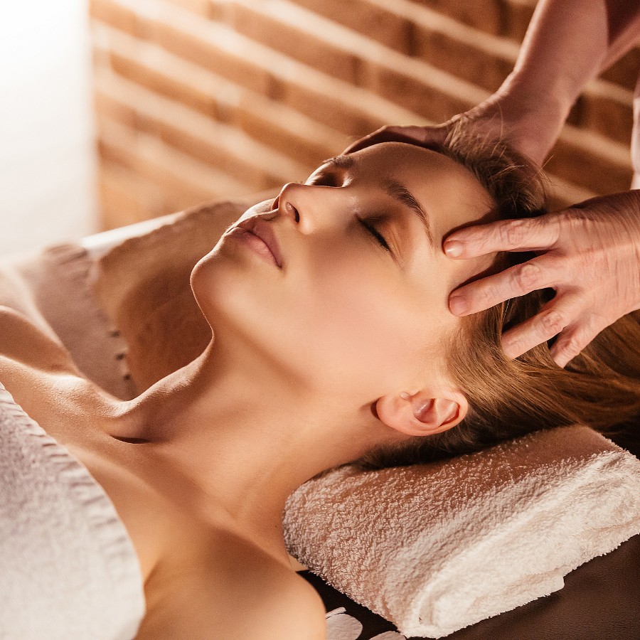 Asian Wellness Spa in Prince Albert, SK S6V 4K1, Canada